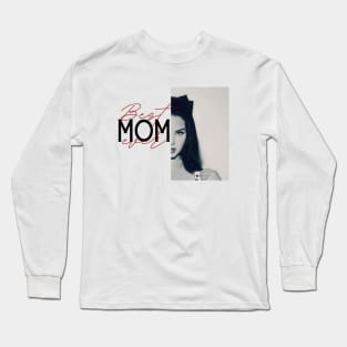 Mother's Day LDR Long Sleeve T-Shirt